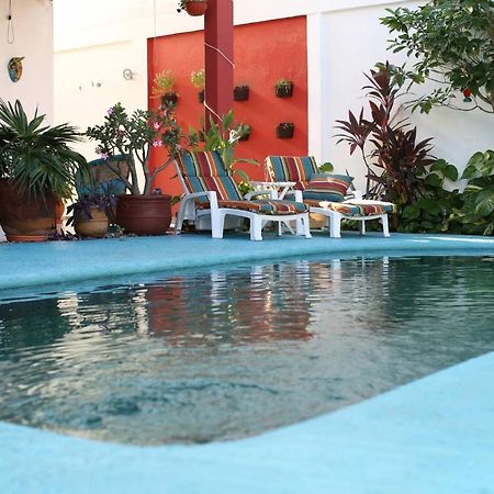 Casa Kimberley Private Villa Rincón de Guayabitos Exterior foto