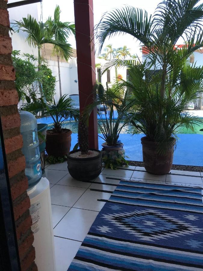 Casa Kimberley Private Villa Rincón de Guayabitos Exterior foto