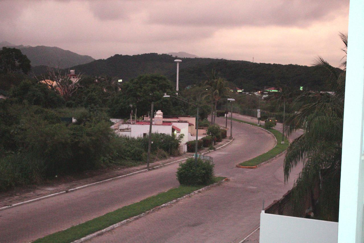 Casa Kimberley Private Villa Rincón de Guayabitos Exterior foto