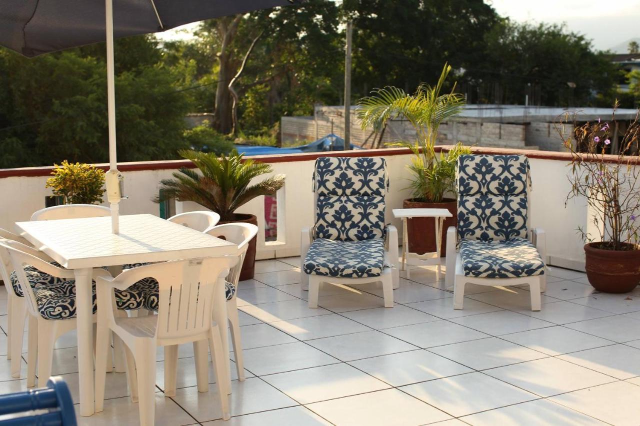 Casa Kimberley Private Villa Rincón de Guayabitos Exterior foto