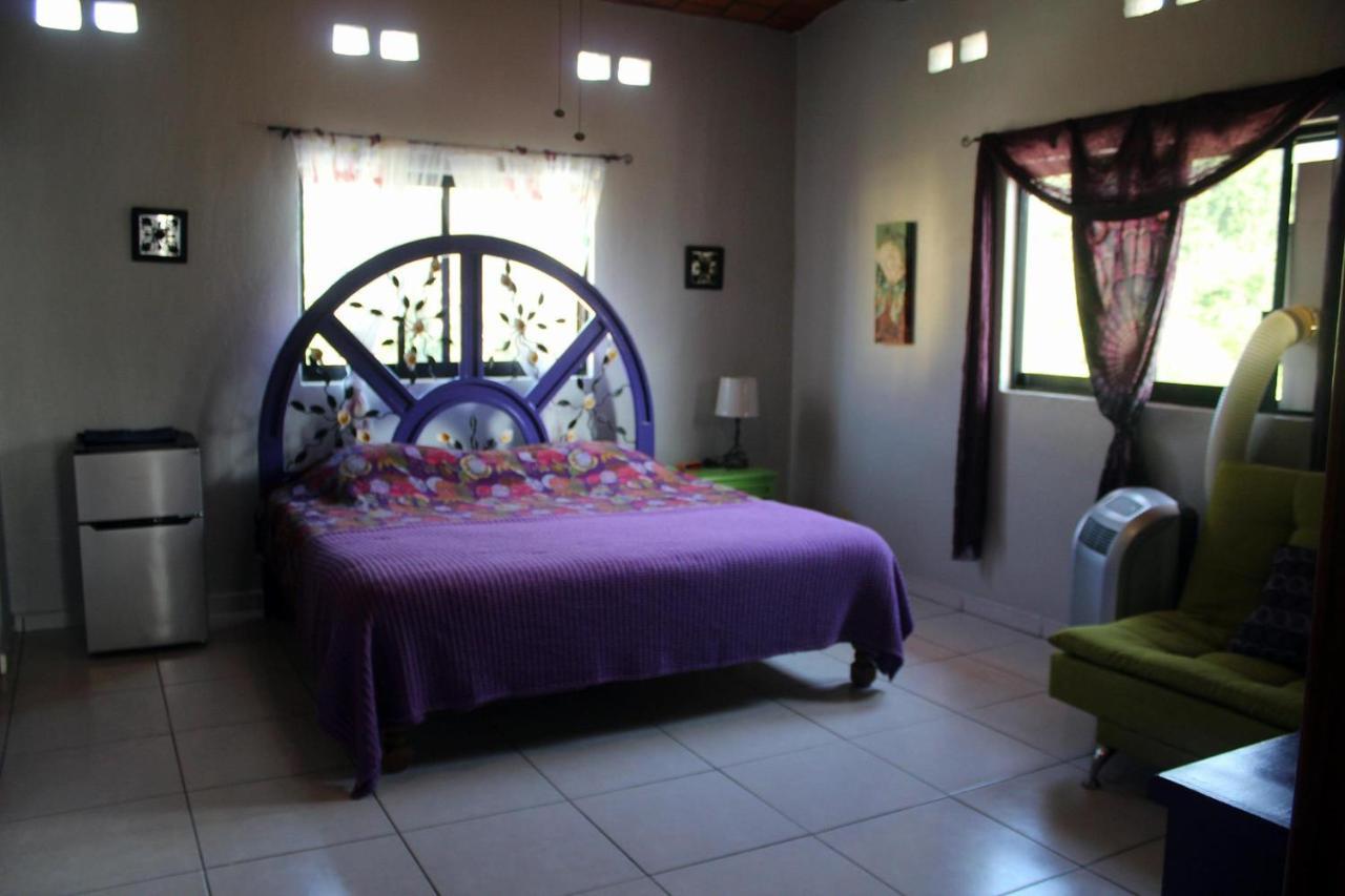 Casa Kimberley Private Villa Rincón de Guayabitos Exterior foto