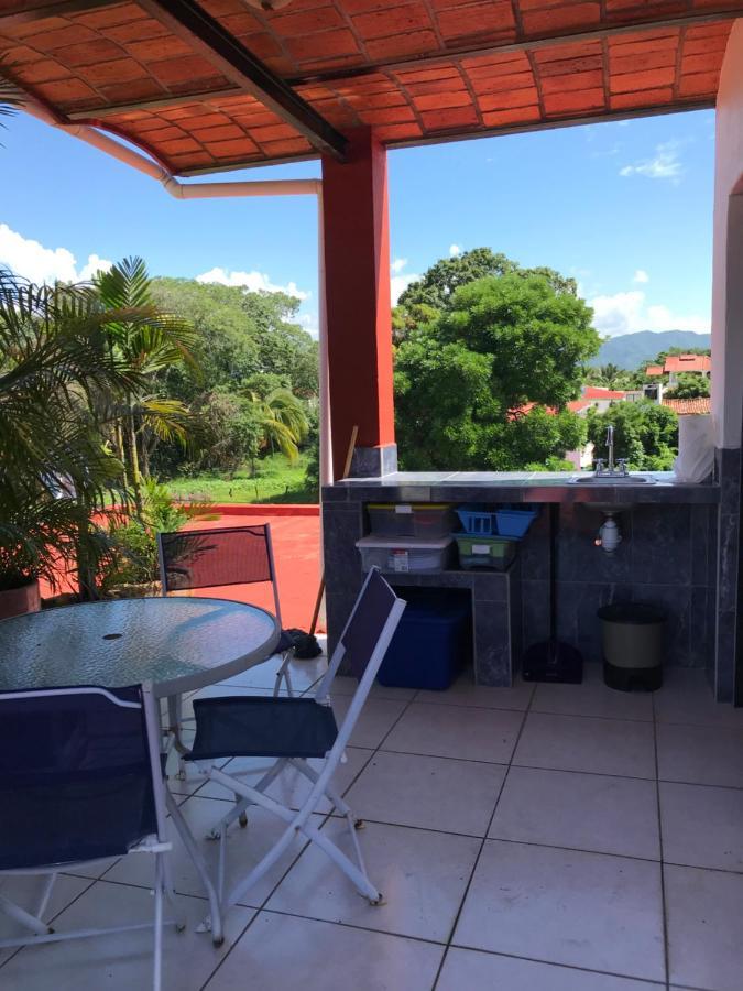 Casa Kimberley Private Villa Rincón de Guayabitos Exterior foto